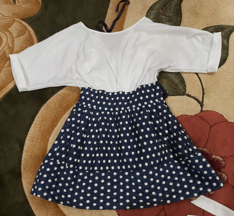 Платье летнее для девочки