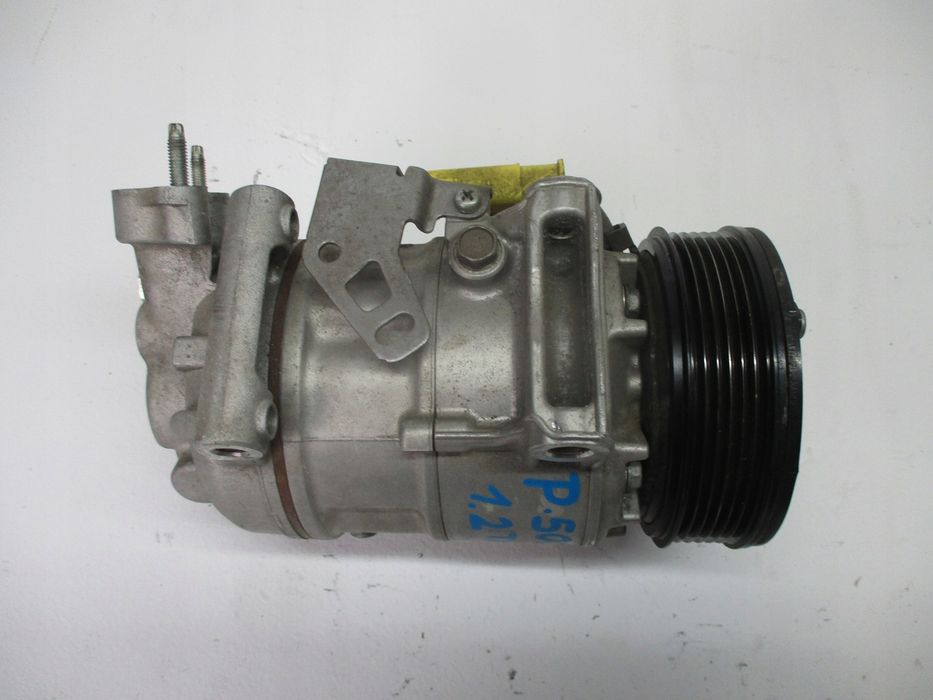 Sprężarka Klimatyzacji Peugeot 5008 Ii 1,2Thp 9835188280 9838128480