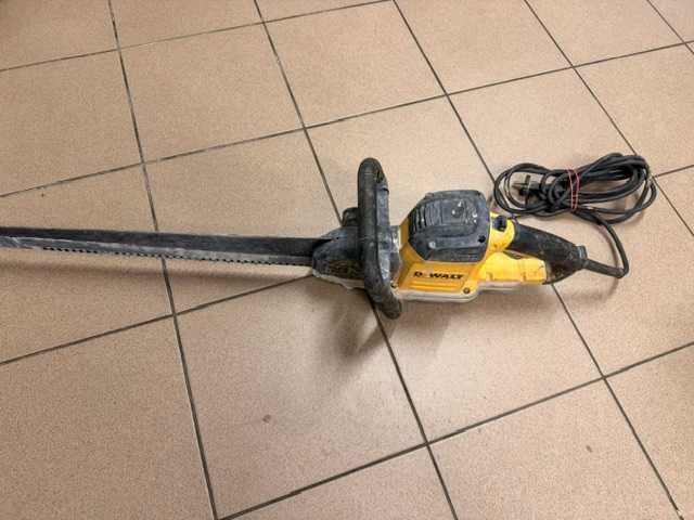 Elektryczna pilarka Alligator DeWalt DWE399 430mm 1700W