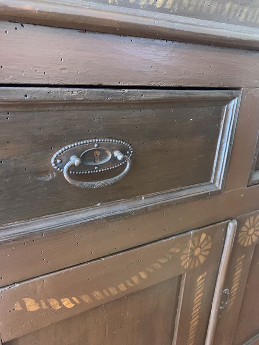 Movel madeira antigo