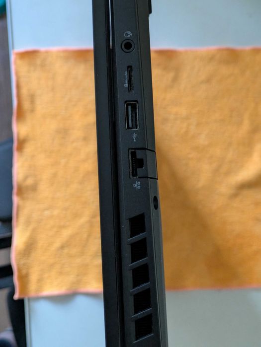 Acer Nitro 17 QHD 165Hz Ryzen 7 7840HS | RTX 4060 | 32GB RAM | 3TB SSD