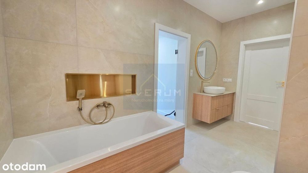 Kameralny apartament na sprzedaż, Lisiniec