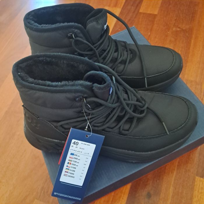 Buty reebok H1-048 WW