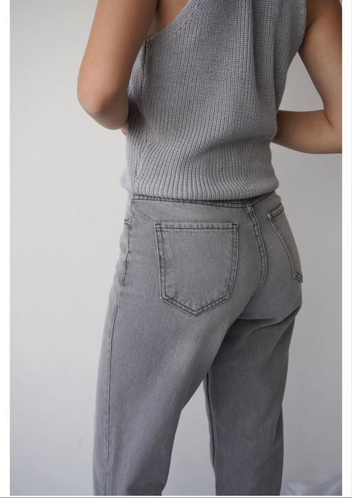 Джинси fabric17