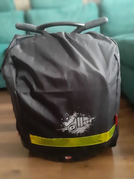 Tornister plecak Roller