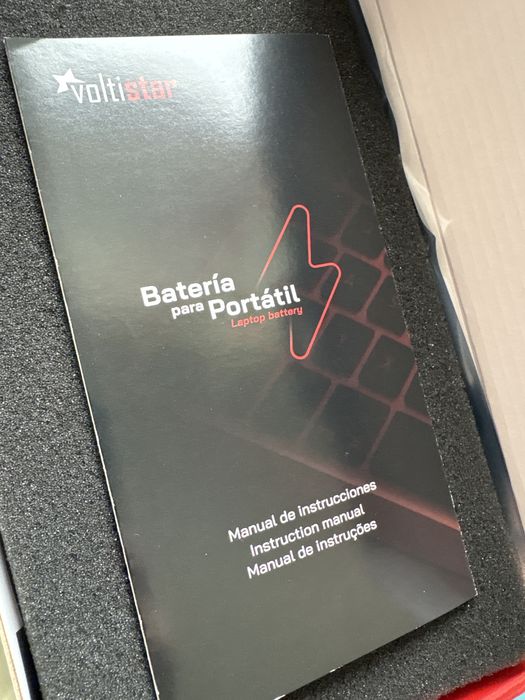 Bateria nova CS03XL 4100mAh hp elitebook 850 G3