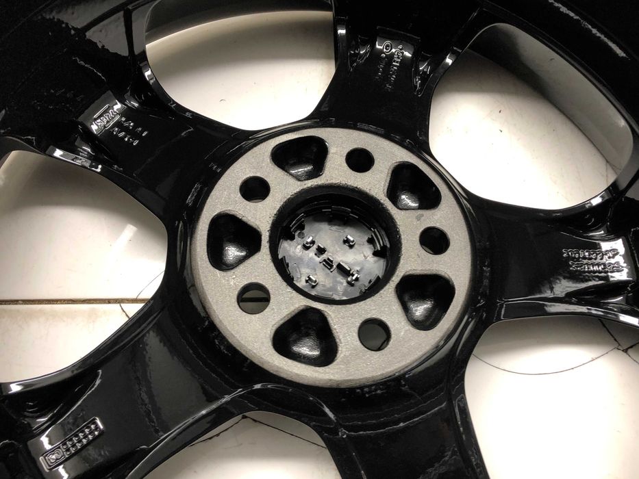 felgi 17 volvo xc40 v60 r design 7 et50 oem volvo