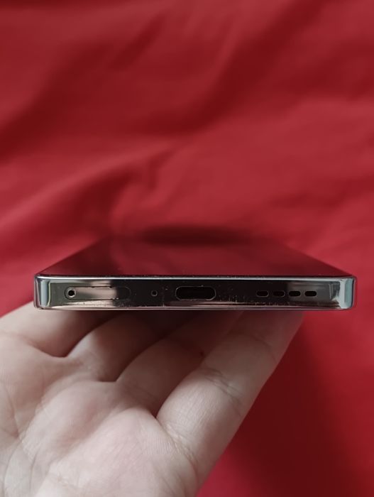 Smartfon Infinix note 40