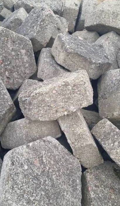 Trelinka betonowa