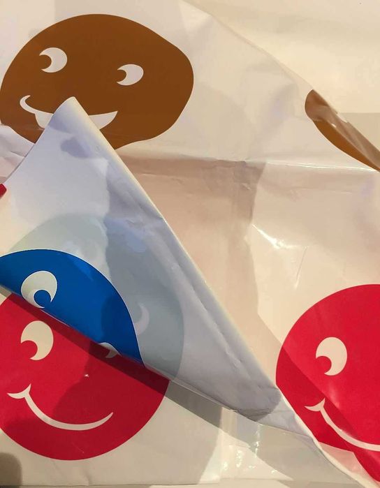 Game for children – Don't Fall Down - used64286386832771123