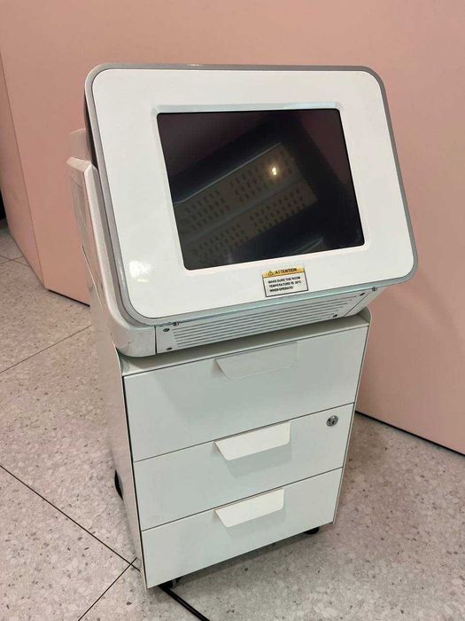 Laser Diodowy do Depilacji 2000W + Rączka | Działający lub Na Części | Warszawa