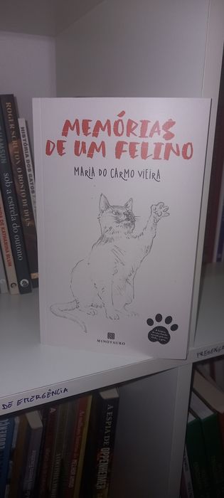 Memórias de um felino