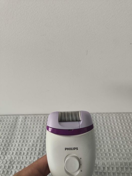 Depiladora Feminina Philips