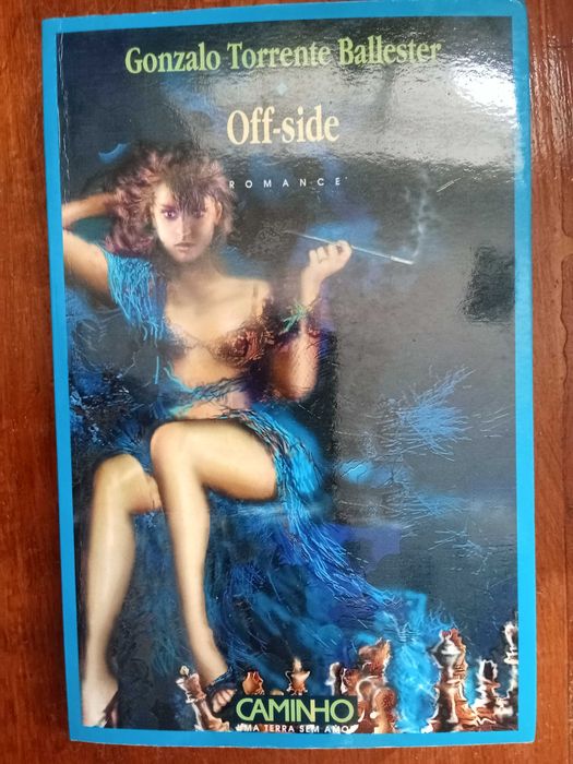 Gonzalo Torrente Ballester - Off-side