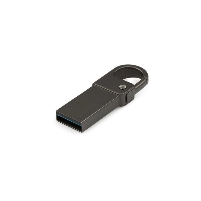 Флешка Exceleram 64Gb USB 3.1 (из металла)