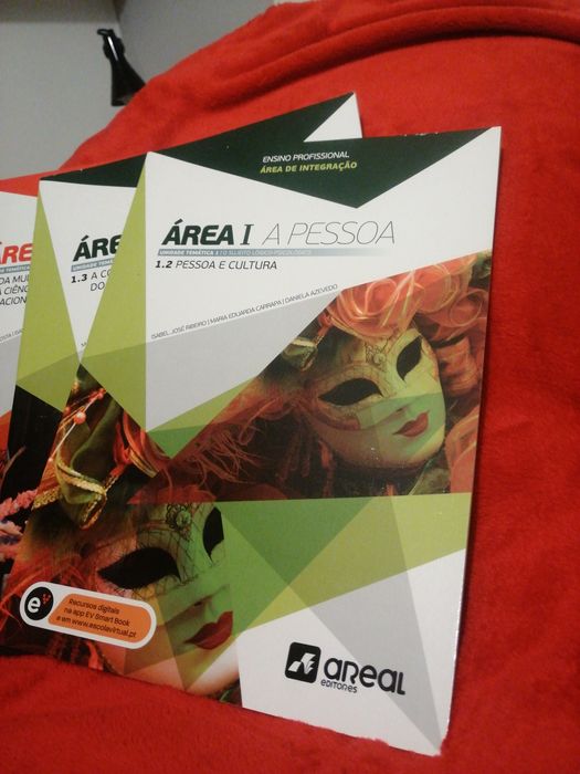 Integration Area Manual – NEW – Areal Editores64283826524674120