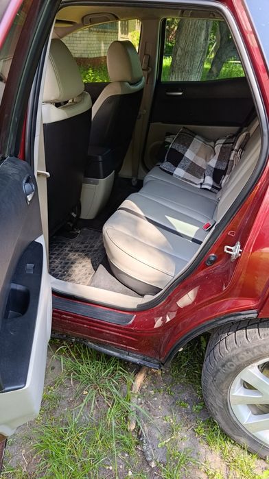 Продам Mazda CX-7