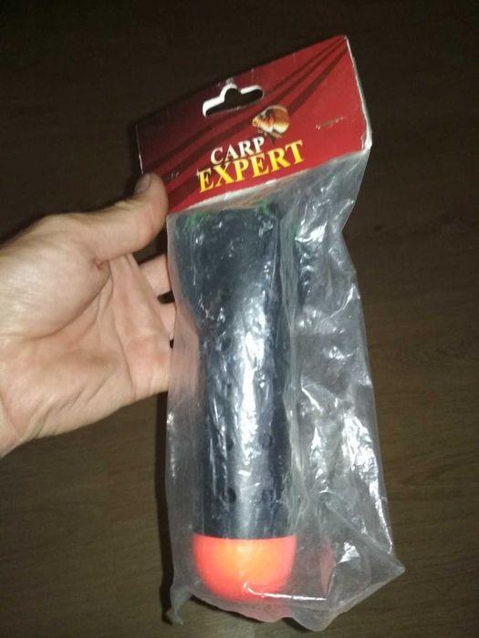 Ракета для прикорму Carp Expert, велика