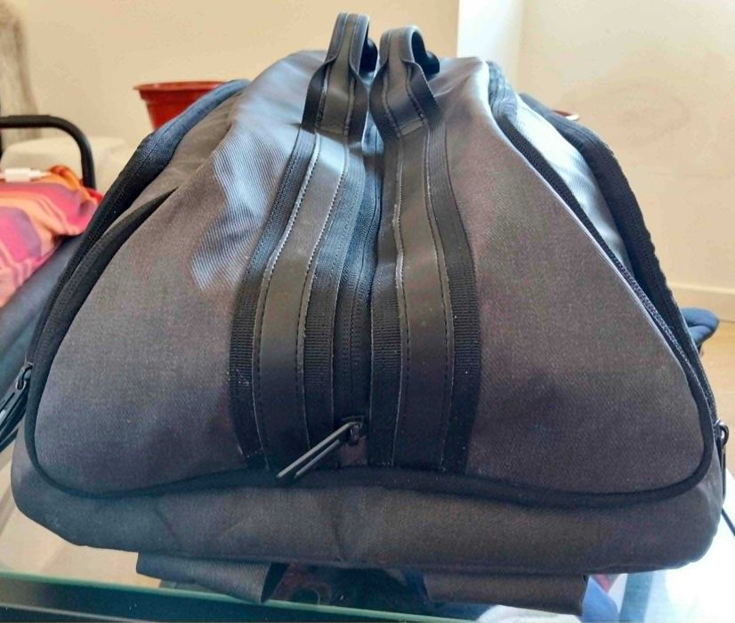 Sacco/Mochila Prozis Compact Bag – Excelente Estado