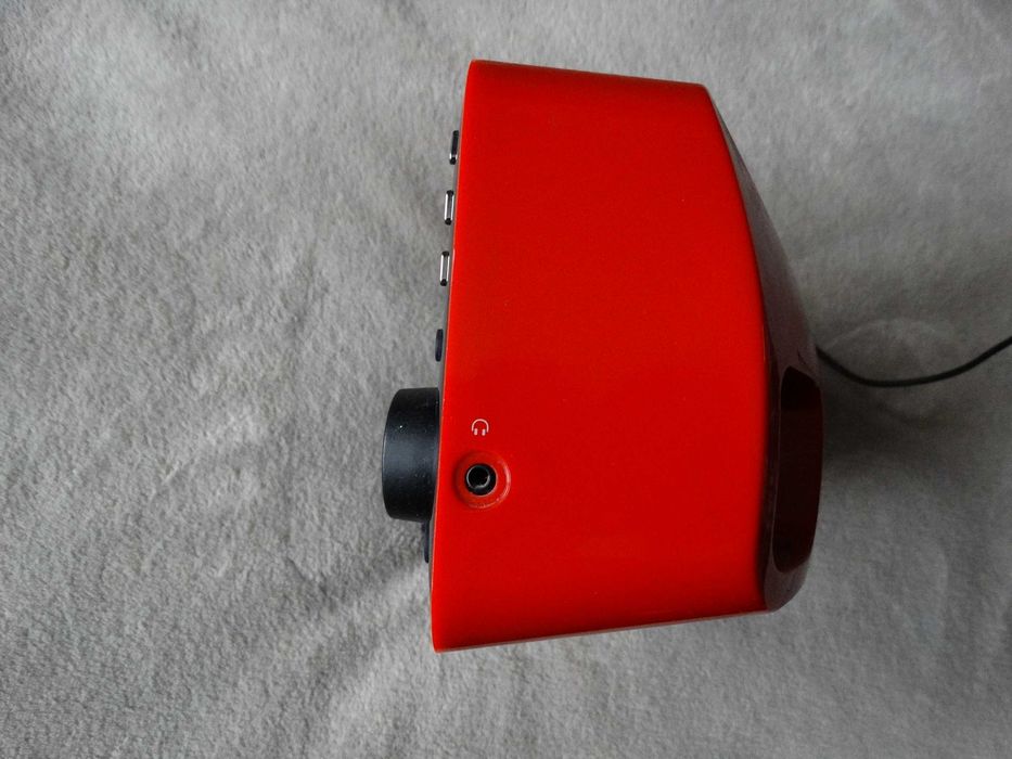 Radio Logitech Squeezebox X-R0001