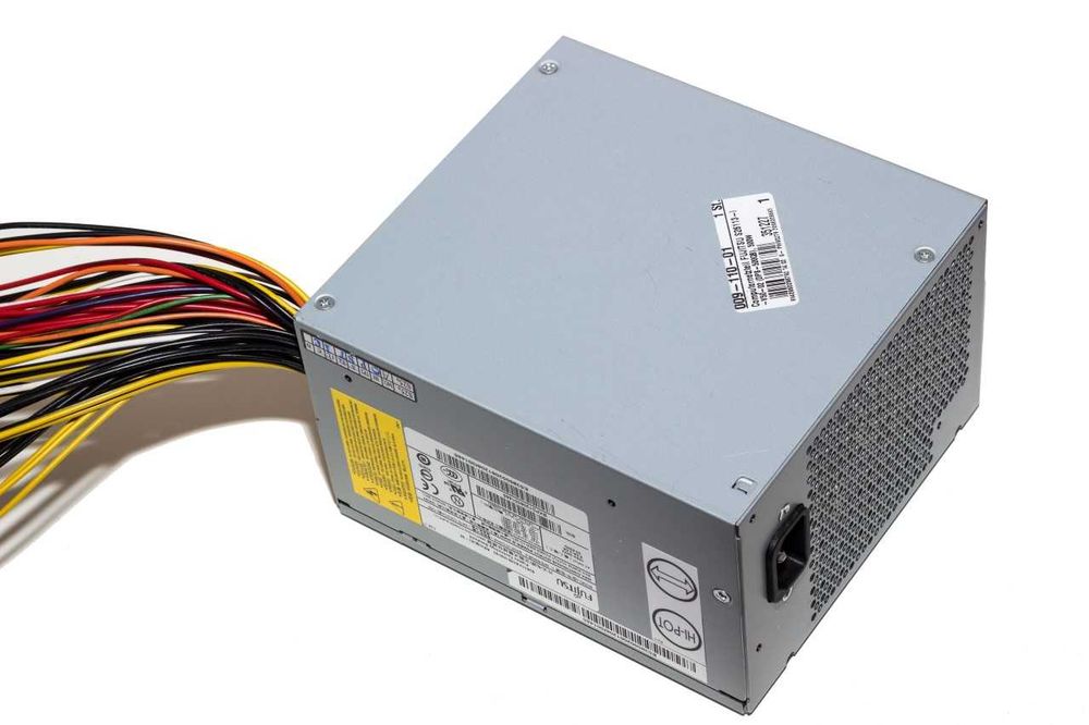 Fujitsu dps - 500 qb 500W424683496885473281