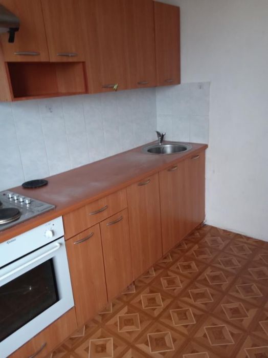 Сдам 1к квартиру на ленпоселке