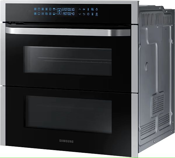 Духова шафа Samsung NV75N7646RS/WT