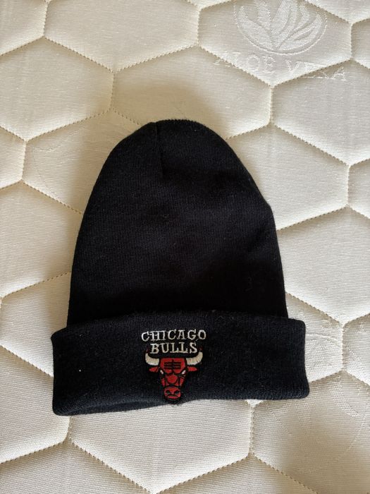 Gorros Chicago Bulls