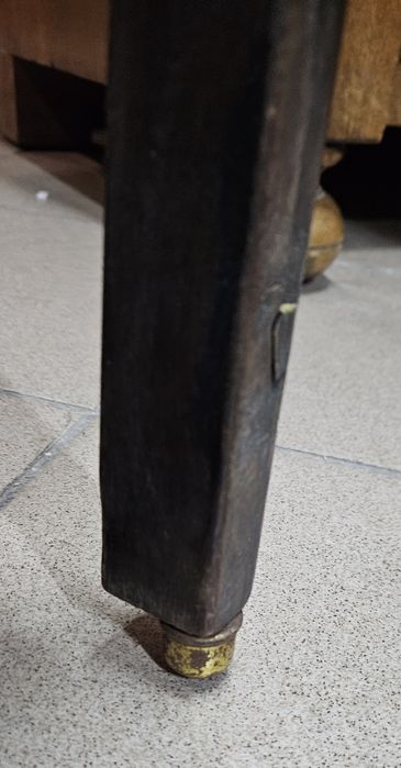 Stara Etażerka Wiejska