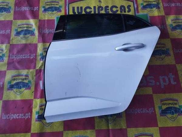 Porta Trás Esq RENAULT MEGANE IV  | 15 - l 135689