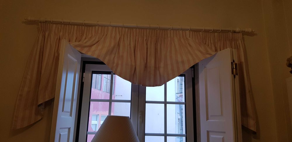 Mobília de quarto para duas raparigas