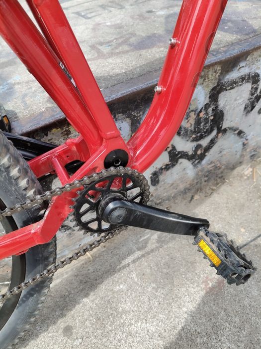 Sprzedam Rockrider expl 100 s