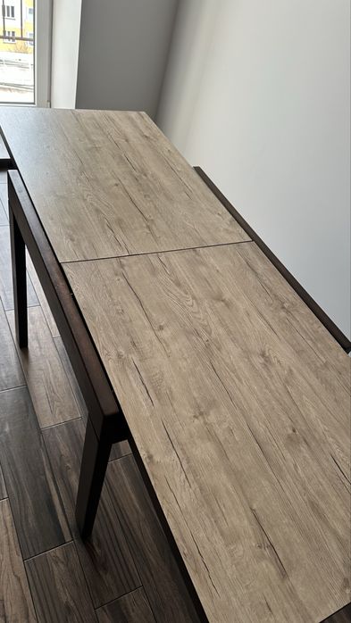 Стіл розкладний.