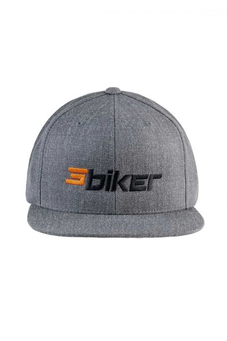 Czapka z daszkiem SNAPBACK