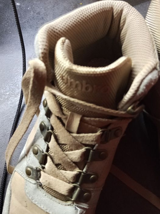 Buty Umbro rozmiar 38