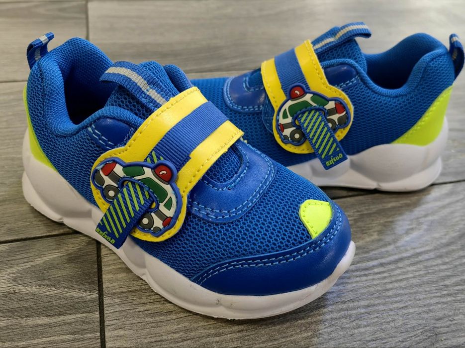 Buty chlopiece Befado