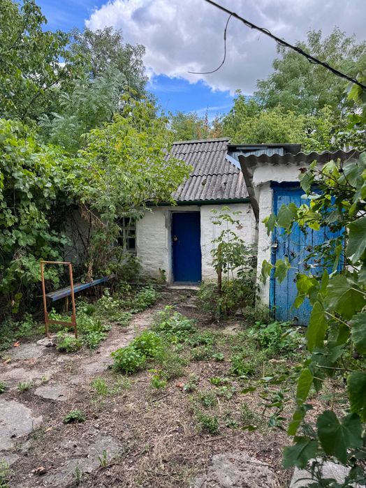 продам будинок селище Буки