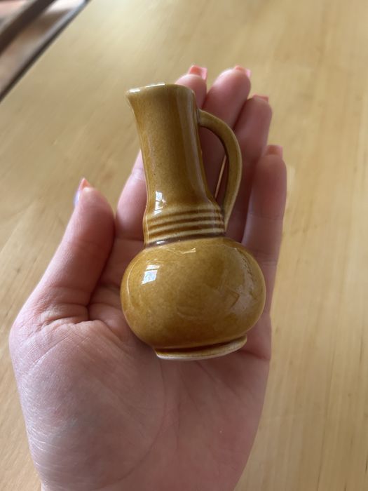 Dzbanuszek PRL vintage