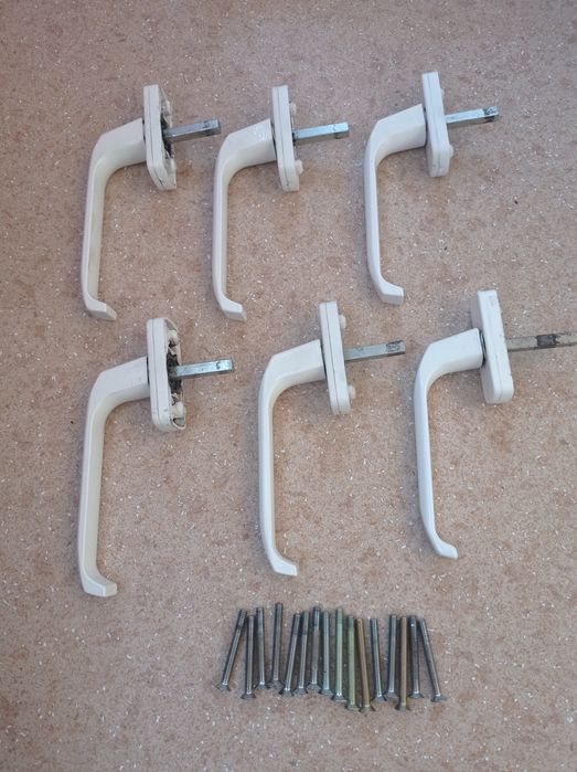 Ручка/для пластикового окна