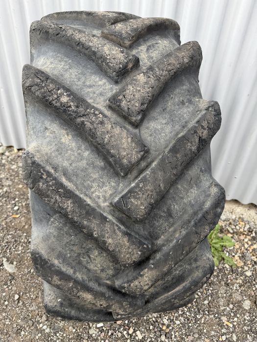 Opona 405/70-20 # 16.0/70-20  BKT Implement- AS504