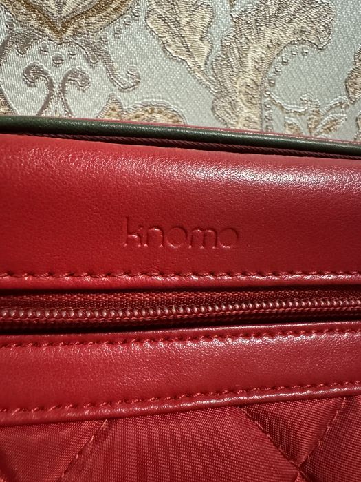 Сумка для macbook Knomo оригинал, сумка для ноута, документов