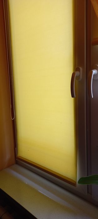 Żaluzje rolety okienne