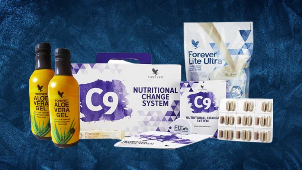 Clean 9 najlepszy na wiosnę od Froverer