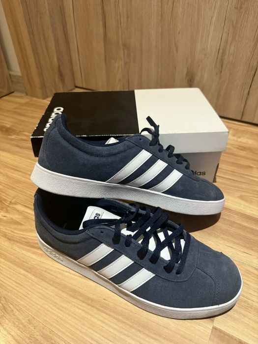 Buty męskie Adidas