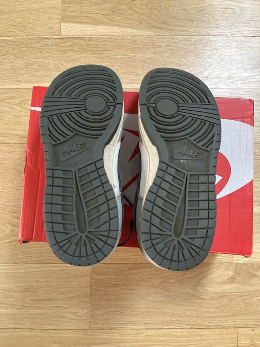 Buty Nike Dunk Low SP