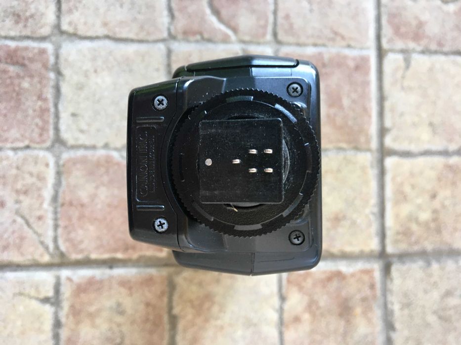 Lampa błyskowa Canon Speedlite 420EX