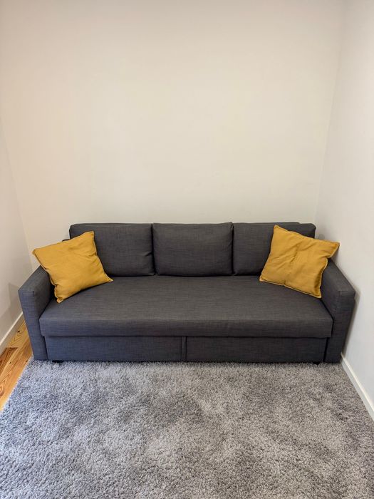 Sofá cama IKEA NOVO