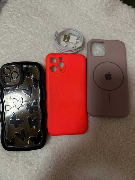 іPhon 11 pro 256гб