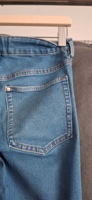 Jeans skinny Lefties