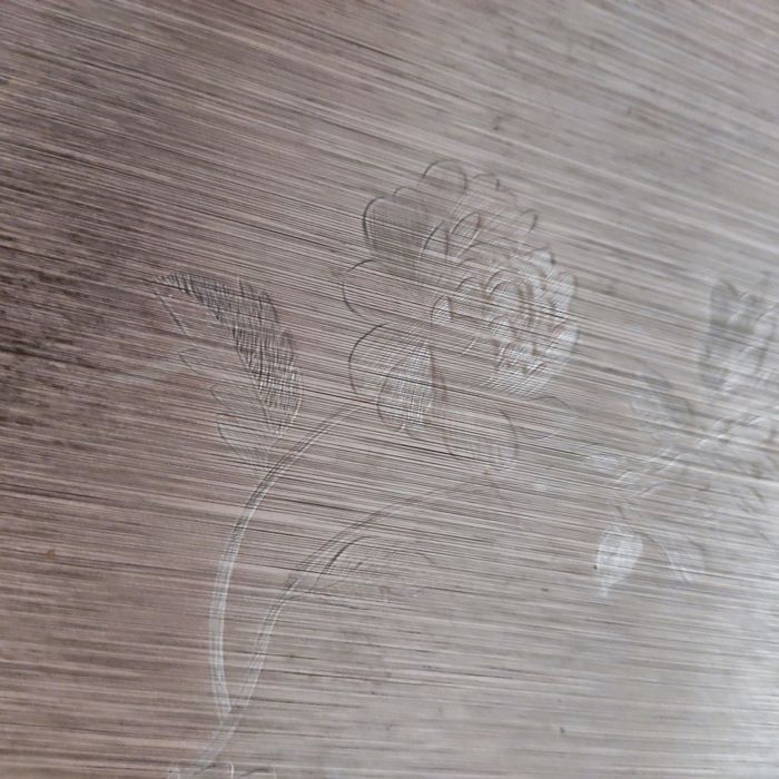 4 podkładki na stół